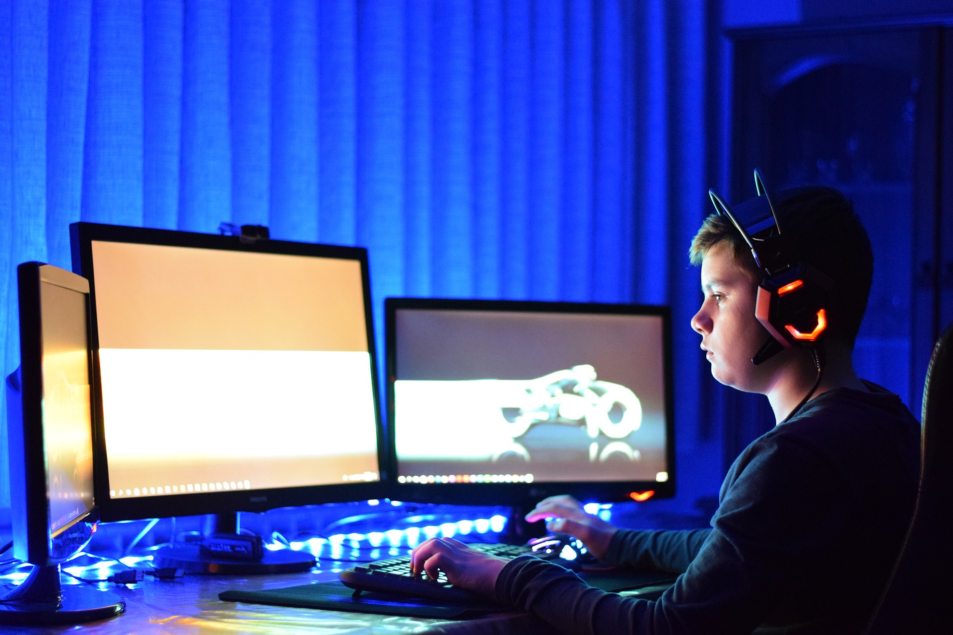 gamingdator