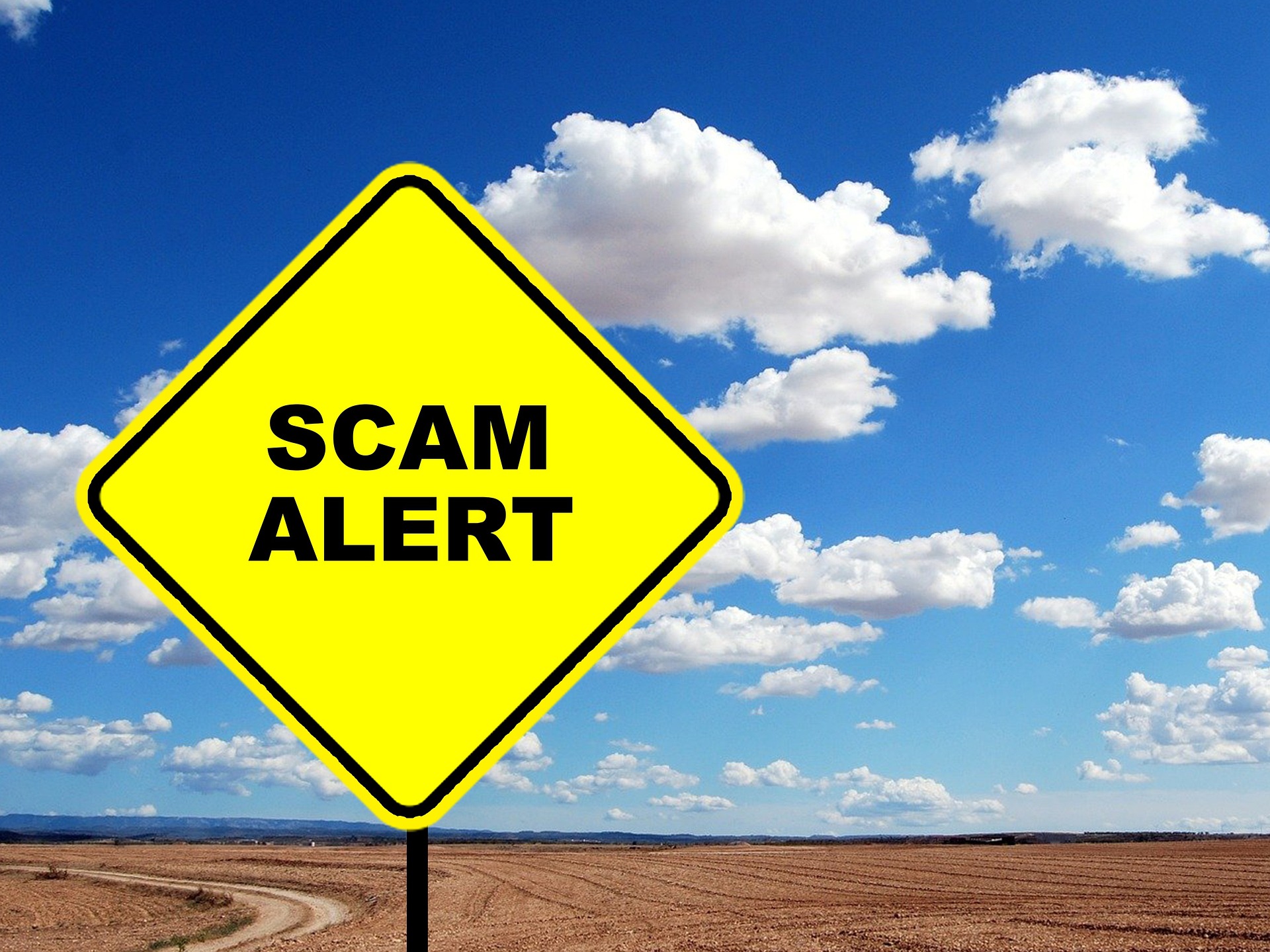 scam-alert